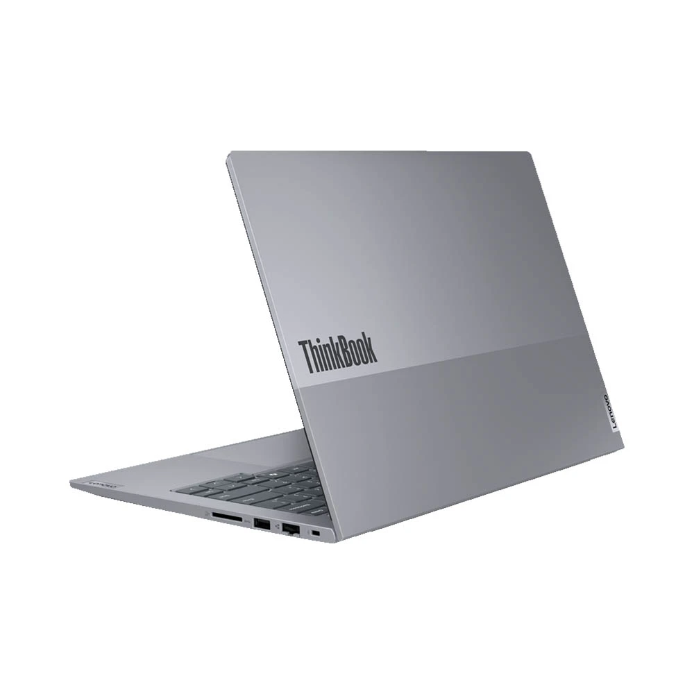 Laptop Lenovo ThinkBook 14 G7 IML 21MR006YVN (Core Ultra 5 125U, Vga Intel graphics, RAM 16GB, SSD 512GB, Màn Hình 14 inch IPS WUXGA 60Hz, Windows 11)