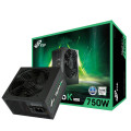 Nguồn Máy Tính FSP Hydro K Pro ATX3.0 750W 80 Plus Bronze 230V (HD2-750)