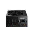 Nguồn Máy Tính FSP Hydro K Pro ATX3.0 750W 80 Plus Bronze 230V (HD2-750)