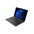 Laptop Lenovo ThinkPad E16 Gen 2 21MA004EVN (Intel Core Ultra 5 125H, RAM 32GB, SSD 1TB, VGA Intel Arc, Màn Hình 16 inch WUXGA, Windows 11, Màu Đen)