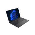 Laptop Lenovo ThinkPad E16 Gen 2 21MA004EVN (Intel Core Ultra 5 125H, RAM 32GB, SSD 1TB, VGA Intel Arc, Màn Hình 16 inch WUXGA, Windows 11, Màu Đen)