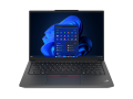 Laptop Lenovo ThinkPad E14 Gen 6 21M7004XVA (Intel Core Ultra 7 155H, RAM 16GB, SSD 1TB, VGA Intel Arc, Màn Hình 14inch WUXGA, NoOS, Màu Đen)