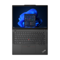Laptop Lenovo ThinkPad X13 Gen 5 21LU004DVA (Intel Core Ultra 5 125U, RAM 16GB, SSD 512GB, Màn Hình 13.3 inch WUXGA, NoOS, Màu Đen)