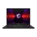 Laptop Gaming MSI Sword 16 HX B14VEKG-856VN (Intel Core I7-14700HX, Ram 16GB, SSD 1TB, RTX 4050 6GB, Màn Hình 16inch FullHD+ 165Hz, Windows 11)