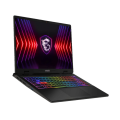 Laptop Gaming MSI Sword 16 HX B14VEKG-856VN (Intel Core I7-14700HX, Ram 16GB, SSD 1TB, RTX 4050 6GB, Màn Hình 16inch FullHD+ 165Hz, Windows 11)