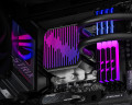 Tản Nhiệt Nước CPU ID-COOLING DX240 MAX ARGB Black (LGA1851/1700/1200/115x, AM5/AM4)