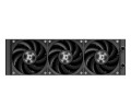 Tản Nhiệt Nước CPU ID-COOLING DX360 MAX ARGB Black (LGA1851/1700/1200/115x, AM5/AM4)