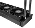 Tản Nhiệt Nước CPU ID-COOLING DX360 MAX ARGB Black (LGA1851/1700/1200/115x, AM5/AM4)
