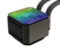 Tản Nhiệt Nước CPU ID-COOLING DX360 MAX ARGB Black (LGA1851/1700/1200/115x, AM5/AM4)