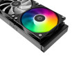 Tản Nhiệt Nước CPU ID-COOLING SL240 XE ARGB Black (LGA1851/1700/1200/115x/2066/2011, AM5/AM4)