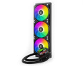 Tản Nhiệt Nước CPU ID-COOLING SL360 XE ARGB Black (LGA1851/1700/1200/115x/2066/2011, AM5/AM4)