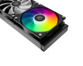 Tản Nhiệt Nước CPU ID-COOLING SL360 XE ARGB Black (LGA1851/1700/1200/115x/2066/2011, AM5/AM4)