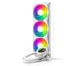 Tản Nhiệt Nước CPU ID-COOLING SL360 XE ARGB White (LGA1851/1700/1200/115x/2066/2011, AM5/AM4)