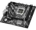 Mainboard ASRock H610M-HVS/M.2 R2.0 (LGA1700, 2x DDR4, HDMI, VGA, M2 PCIe 3.0, m-ATX)