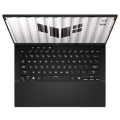 Laptop ASUS TUF Gaming A14 FA401WV-RG061WS (AMD Ryzen AI 9 HX 370, RAM 32GB, SSD 1TB, RTX 4060 8GB, Màn Hình 14 inch 2.5K 165Hz, Windows 11, Xám)