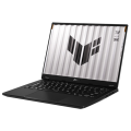 Laptop ASUS TUF Gaming A14 FA401WV-RG061WS (AMD Ryzen AI 9 HX 370, RAM 32GB, SSD 1TB, RTX 4060 8GB, Màn Hình 14 inch 2.5K 165Hz, Windows 11, Xám)