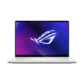Laptop Asus Gaming ROG Zephyrus G16 GA605WI-QR152WS (AMD Ryzen AI 9 HX 370, RTX 4070, Màn Hình 16 inch OLED 2.5K 240Hz, RAM 32GB, SSD 1TB, Windows 11, Office, Màu Trắng)