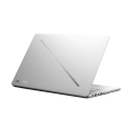 Laptop Asus Gaming ROG Zephyrus G16 GA605WI-QR152WS (AMD Ryzen AI 9 HX 370, RTX 4070, Màn Hình 16 inch OLED 2.5K 240Hz, RAM 32GB, SSD 1TB, Windows 11, Office, Màu Trắng)