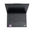 Laptop Lenovo ThinkPad E14 Gen 6 21M70051VN (Intel Core Ultra 7 155H, RAM 32GB, SSD 1TB, Màn Hình 14 inch 2.2K, Windows 11, Màu Đen)
