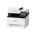 Máy In Laser Màu Đa Chức Năng CANON MF657CDW (In A4 Hai Mặt, Scan, Copy, Fax, Có Khay DADF, Cổng Kết Nối LAN Và WIFI)