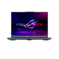 Laptop Gaming Asus ROG Strix G16 G614JU-N4450W (Intel Core I7-13650HX, Ram 16GB, SSD 1TB, VGA RTX 4050, Màn Hình 16inch QHD+, Windows 11)