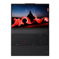 Laptop Lenovo ThinkPad T16 Gen 3 21MN007HVN (Core Ultra 5 125U, RAM 16GB, SSD 512GB, VGA Intel Graphics, Màn Hình 16 inch WUXGA, Windows 11 Pro, Màu Đen)