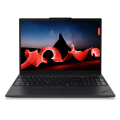 Laptop Lenovo ThinkPad T16 Gen 3 21MN007HVN (Core Ultra 5 125U, RAM 16GB, SSD 512GB, VGA Intel Graphics, Màn Hình 16 inch WUXGA, Windows 11 Pro, Màu Đen)