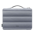 Túi Xách Chống Sốc Cho Laptop 14 inch Innostyle Stratus Carrying S610GY-14, Màu Grey