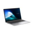 Laptop ASUS ExpertBook P1 P1503CVA-I308256-63W (Intel Core I3-1315U, Ram 8GB, SSD 256GB, Intel UHD Graphics, Màn Hình 15.6inch FHD, Windows 11, Màu Xám)