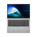 Laptop ASUS ExpertBook P1 P1503CVA-I308256-63W (Intel Core I3-1315U, Ram 8GB, SSD 256GB, Intel UHD Graphics, Màn Hình 15.6inch FHD, Windows 11, Màu Xám)