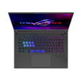 Laptop Gaming Asus ROG Strix G16 G614JV-N4369W (Intel Core i7-13650HX, Ram 16GB, SSD 1TB, VGA RTX 4060 8GB, Màn Hình 16inch WQXGA 240Hz, Windows 11 Home, Màu Xám)