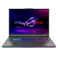 Laptop Gaming Asus ROG Strix G18 G814JU-N6143W (Intel Core i7-13650HX, Ram 16GB, SSD 1TB, VGA RTX 4050 6GB, Màn Hình 18inch WQXGA 240Hz, Windows 11 Home, Màu Xám)