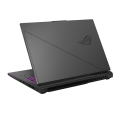Laptop Gaming Asus ROG Strix G18 G814JU-N6143W (Intel Core i7-13650HX, Ram 16GB, SSD 1TB, VGA RTX 4050 6GB, Màn Hình 18inch WQXGA 240Hz, Windows 11 Home, Màu Xám)