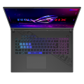 Laptop Gaming Asus ROG Strix G18 G814JU-N6143W (Intel Core i7-13650HX, Ram 16GB, SSD 1TB, VGA RTX 4050 6GB, Màn Hình 18inch WQXGA 240Hz, Windows 11 Home, Màu Xám)