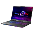 Laptop Gaming Asus ROG Strix G18 G814JU-N6143W (Intel Core i7-13650HX, Ram 16GB, SSD 1TB, VGA RTX 4050 6GB, Màn Hình 18inch WQXGA 240Hz, Windows 11 Home, Màu Xám)