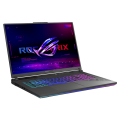 Laptop Gaming Asus ROG Strix G18 G814JU-N6143W (Intel Core i7-13650HX, Ram 16GB, SSD 1TB, VGA RTX 4050 6GB, Màn Hình 18inch WQXGA 240Hz, Windows 11 Home, Màu Xám)