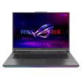 Laptop Gaming Asus ROG Strix G18 G814JVR-N6089W (Intel Core i9-14900HX, Ram 32GB, SSD 1TB, VGA RTX 4060, Màn Hình 18 inch WQXGA 240Hz, Windows 11, Màu Xám)
