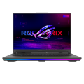 Laptop Gaming Asus ROG Strix G18 G814JVR-N6089W (Intel Core i9-14900HX, Ram 32GB, SSD 1TB, VGA RTX 4060, Màn Hình 18 inch WQXGA 240Hz, Windows 11, Màu Xám)