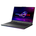 Laptop Gaming Asus ROG Strix G18 G814JVR-N6089W (Intel Core i9-14900HX, Ram 32GB, SSD 1TB, VGA RTX 4060, Màn Hình 18 inch WQXGA 240Hz, Windows 11, Màu Xám)