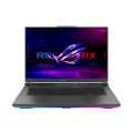 Laptop Gaming Asus ROG Strix G16 G614JIR-N4193W (Intel Core i9-14900HX, Ram 32GB, SSD 1TB, VGA RTX 4070 8GB, Màn Hình 16inch WQXGA 240Hz, Windows 11 Home, Màu Xám)