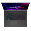 Laptop Gaming Asus ROG Strix G18 G814JIR-N6108W (Intel Core i9-14900HX, Ram 32GB, SSD 1TB, VGA RTX 4070, Màn Hình 18 inch WQXGA 240Hz, Windows 11, Màu Xám)