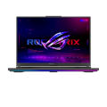 Laptop Gaming Asus ROG Strix G18 G814JIR-N6108W (Intel Core i9-14900HX, Ram 32GB, SSD 1TB, VGA RTX 4070, Màn Hình 18 inch WQXGA 240Hz, Windows 11, Màu Xám)
