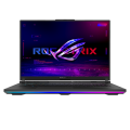 Laptop Gaming ASUS ROG Strix SCAR G18 G834JZR-R6160 (Intel Core i9-14900HX, Ram 32GB, SSD 1TB, VGA RTX 4080 12GB, Màn Hình 18inch WQXGA 240Hz, DOS, Màu Đen)