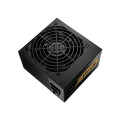 Bộ nguồn máy tính FSP HV PRO 85+ 550W 80 Plus Bronze ATX3.1 230V (FSP550-51AAC)