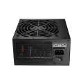 Bộ nguồn máy tính FSP HV PRO 85+ 550W 80 Plus Bronze ATX3.1 230V (FSP550-51AAC)