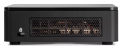 Mini PC Asus Intel NUC 12 RNUC12WSHI50000i (Intel Core i5-1240P, Iris XE Graphics, NoRAM, NoSSD, Wi-Fi)