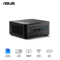 Mini PC Asus Intel NUC 12 RNUC12WSHI50000i (Intel Core i5-1240P, Iris XE Graphics, NoRAM, NoSSD, Wi-Fi)