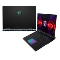 Laptop Gaming MSI Titan 18 HX AI A2XWIG-090VN (Ultra 9 275HX, RTX 5080 16GB GDDR7, RAM 64G, SSD 6TB, 18 Inch UHD+ MiniLED 120Hz, 100% DCI-P3)