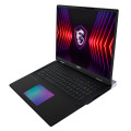 Laptop Gaming MSI Titan 18 HX AI A2XWIG-090VN (Ultra 9 275HX, RTX 5080 16GB GDDR7, RAM 64G, SSD 6TB, 18 Inch UHD+ MiniLED 120Hz, 100% DCI-P3)