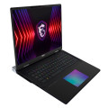 Laptop Gaming MSI Titan 18 HX AI A2XWIG-090VN (Ultra 9 275HX, RTX 5080 16GB GDDR7, RAM 64G, SSD 6TB, 18 Inch UHD+ MiniLED 120Hz, 100% DCI-P3)